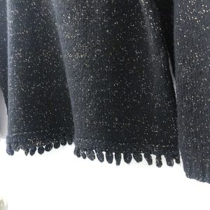 Cozy Fall Sweater - New Condition